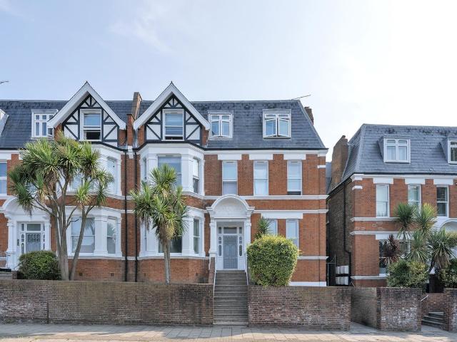 Apartment for rent in London Borough of Camden, Greater London