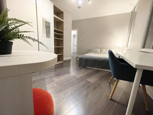House for rent in South Hampstead, Greater London