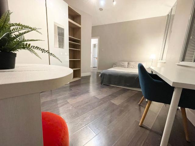 Apartment for rent in South Hampstead, Greater London