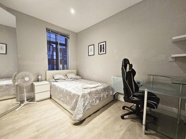 Apartment for rent in South Hampstead, Greater London