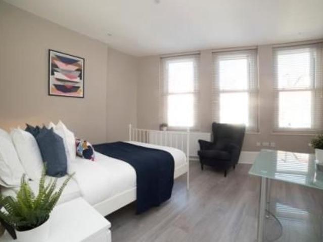 Apartment for rent in London Borough of Camden, Greater London