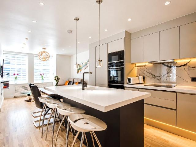 Apartment for rent in London Borough of Camden, Greater London