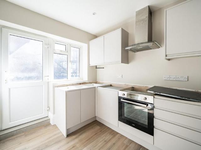 Apartment for rent in South Hampstead, Greater London