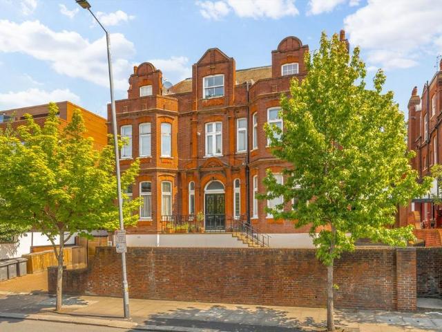 Apartment for rent in West Hampstead, Greater London