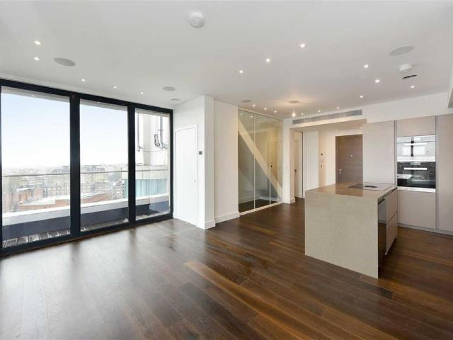 Apartment for rent in Belsize Park, Greater London