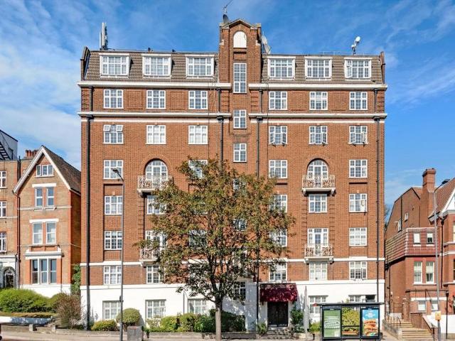 Apartment for rent in West Hampstead, Greater London