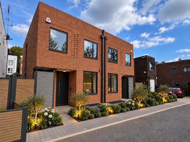 House for rent in London Borough of Camden, Greater London