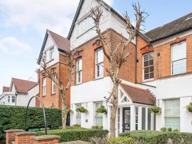 Apartment for rent in West Hampstead, Isle Of Man