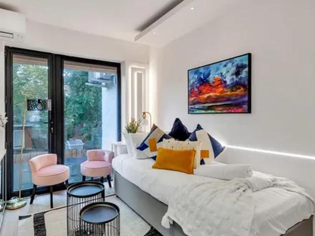Apartment for rent in West Hampstead, Isle Of Man