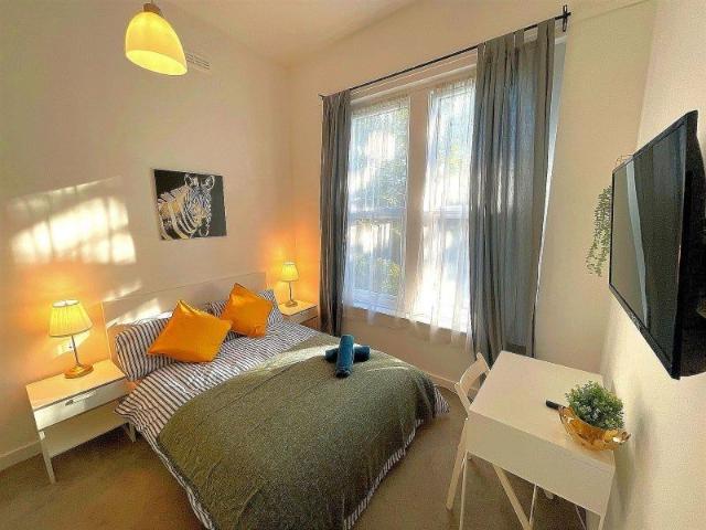 Room for rent in London Borough of Camden, Greater London