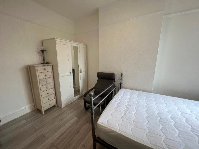 Studio for rent in West Hampstead, Greater London