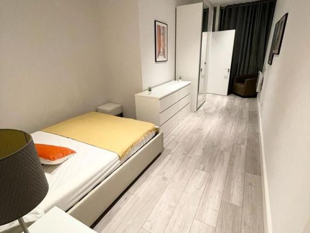 Studio for rent in South Hampstead, Greater London