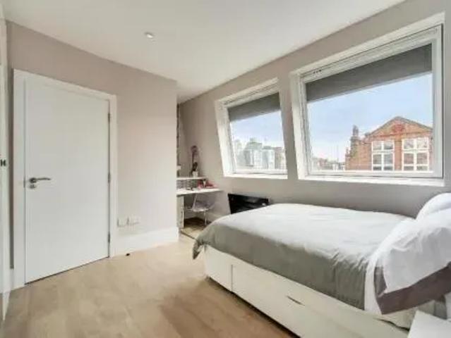 Studio for rent in South Hampstead, Greater London