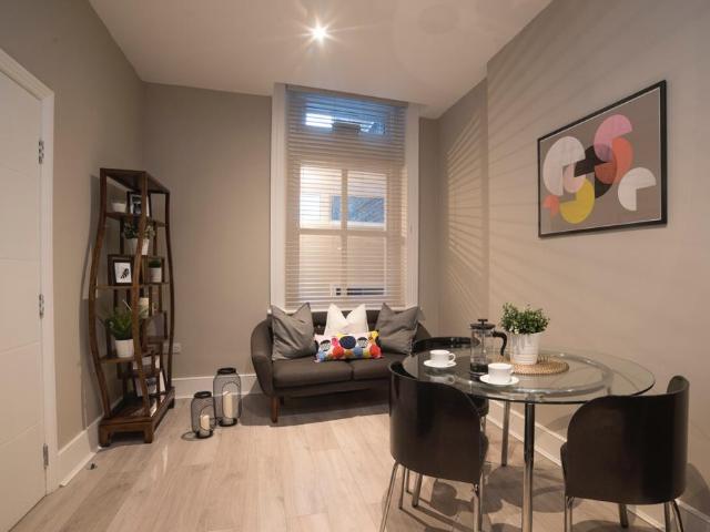 Apartment for rent in South Hampstead, Greater London