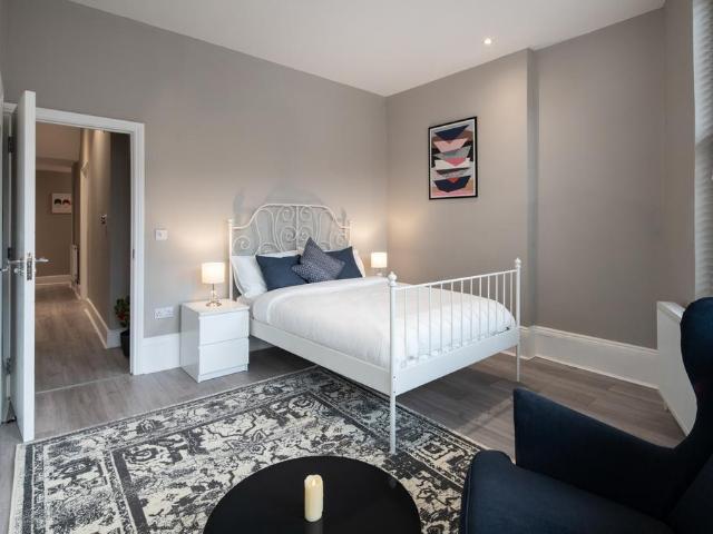 Apartment for rent in South Hampstead, Greater London