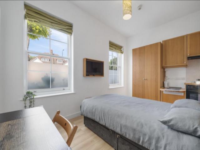 Apartment for rent in West Hampstead, Greater London