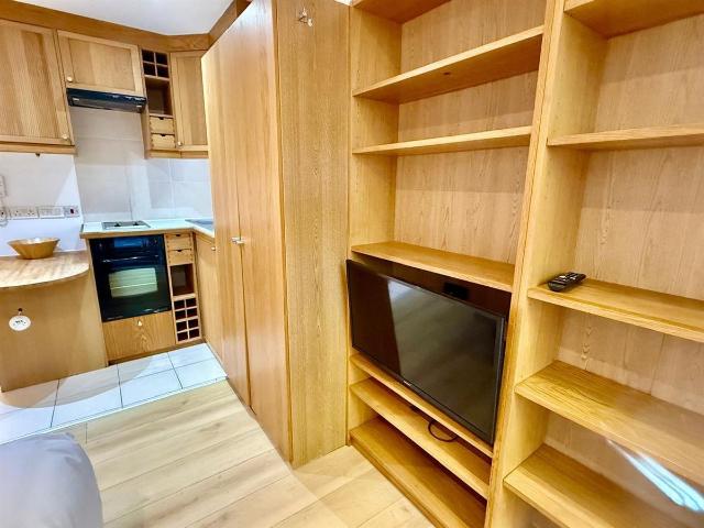Studio for rent in London Borough of Camden, Greater London