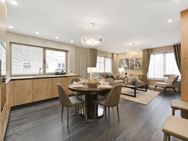 Apartment for rent in Swiss Cottage, Greater London