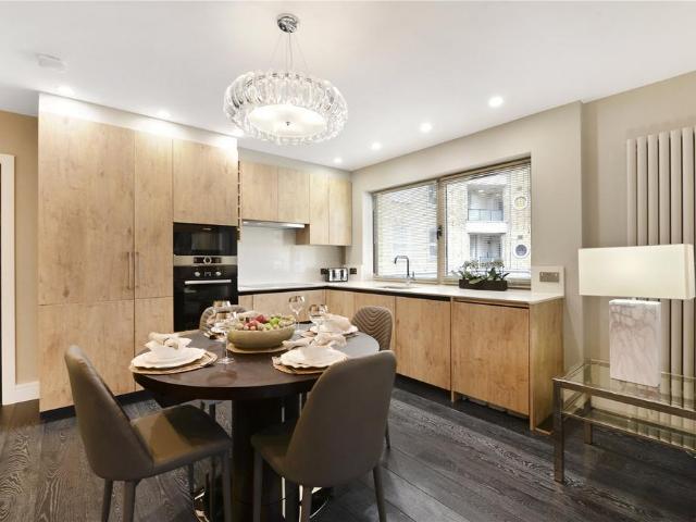 Apartment for rent in Swiss Cottage, Greater London