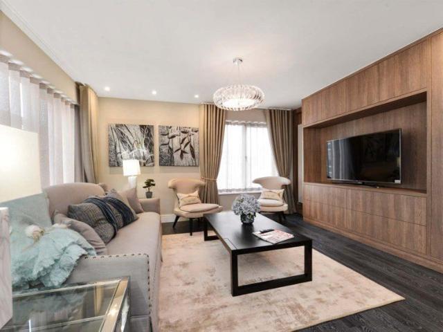 Apartment for rent in Swiss Cottage, Greater London