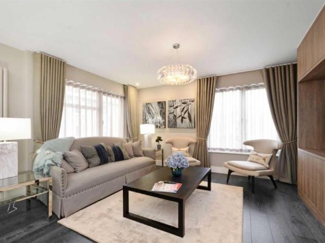 Apartment for rent in Swiss Cottage, Greater London
