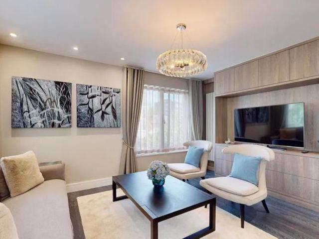 Apartment for rent in Swiss Cottage, Greater London