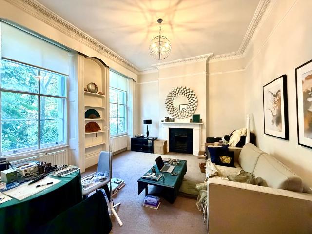 Apartment for rent in City of Westminster, Greater London