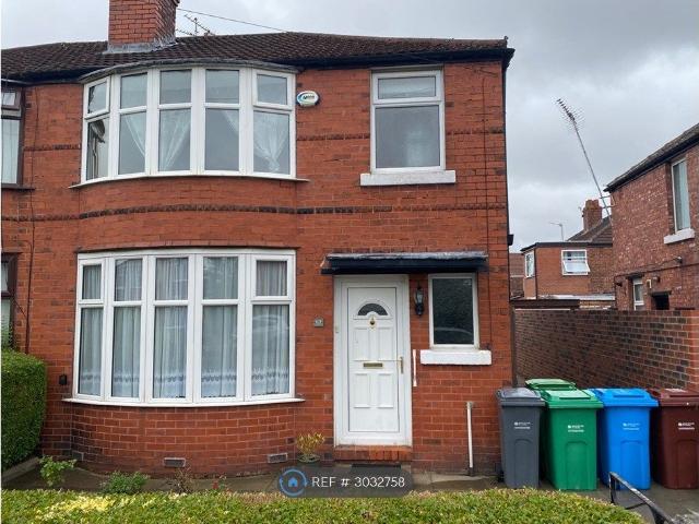 House for rent in Georgia, Greater Manchester