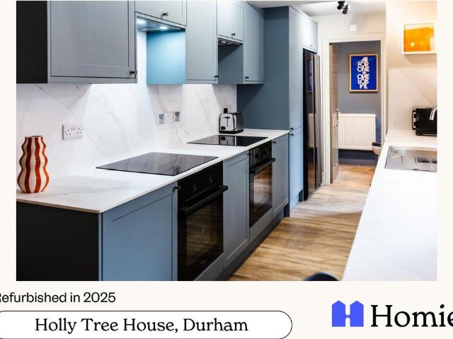 House for rent in Fallowfield, Manchester