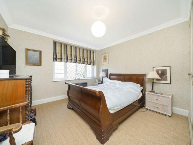 Apartment for rent in West Hampstead, Greater London