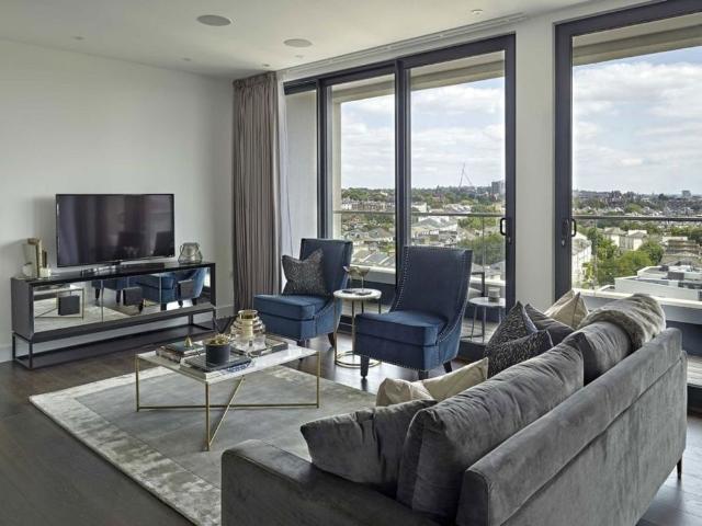 Apartment for rent in Swiss Cottage, Greater London