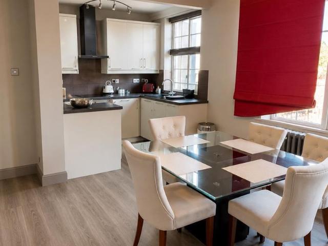 Apartment for rent in South Hampstead, Greater London