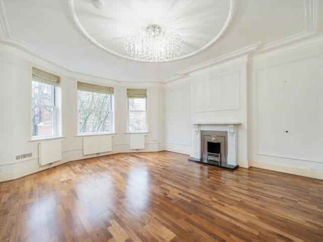 Apartment for rent in South Hampstead, Isle Of Man