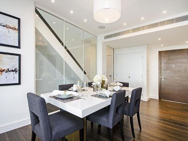 House for rent in Belsize Park, Greater London
