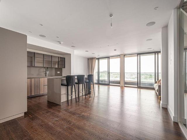 Apartment for rent in Belsize Park, Greater London