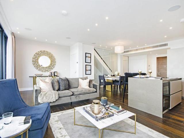 Apartment for rent in Belsize Park, Greater London