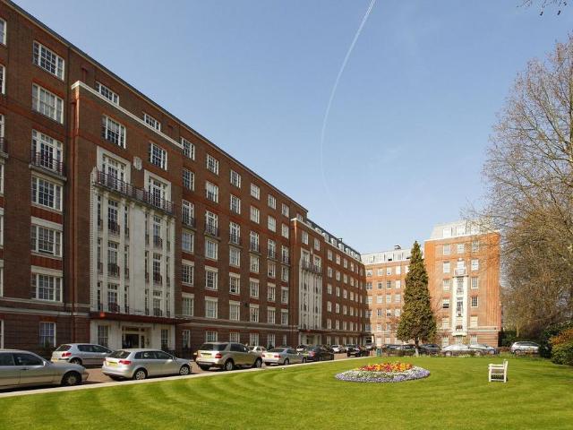 House for rent in St. John's Wood, Greater London