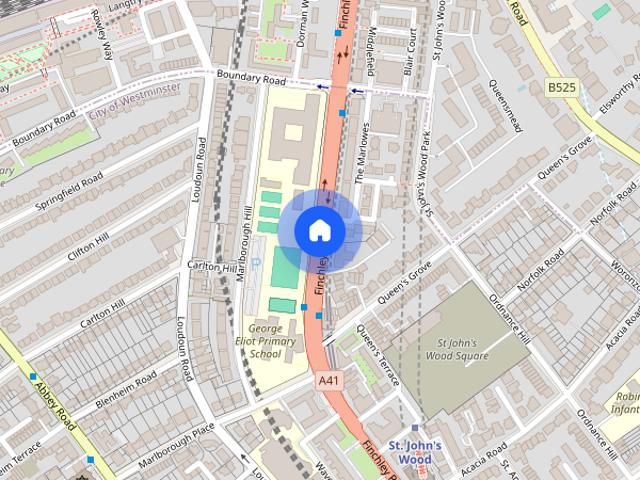 Apartment for rent in St. John's Wood, Isle Of Man