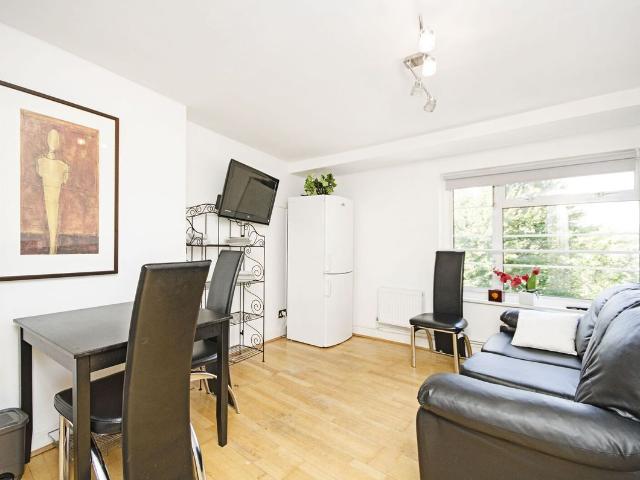 Apartment for rent in City of Westminster, Greater London