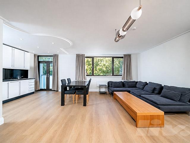 Apartment for rent in City of Westminster, Greater London