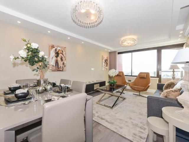 Apartment for rent in Belsize Park, Greater London