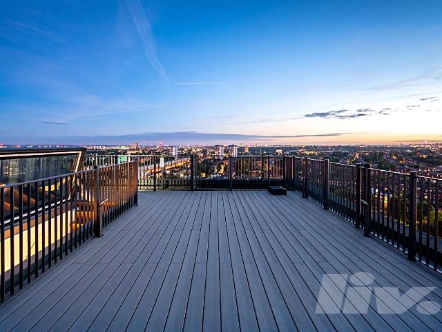 Apartment for rent in Belsize Park, Greater London