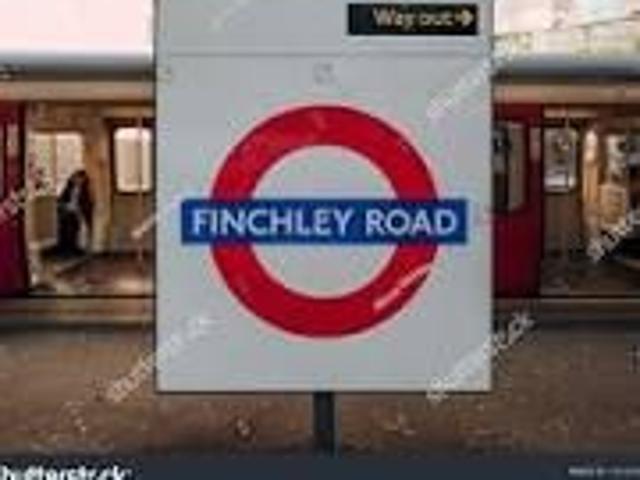 House for rent in South Hampstead, Greater London