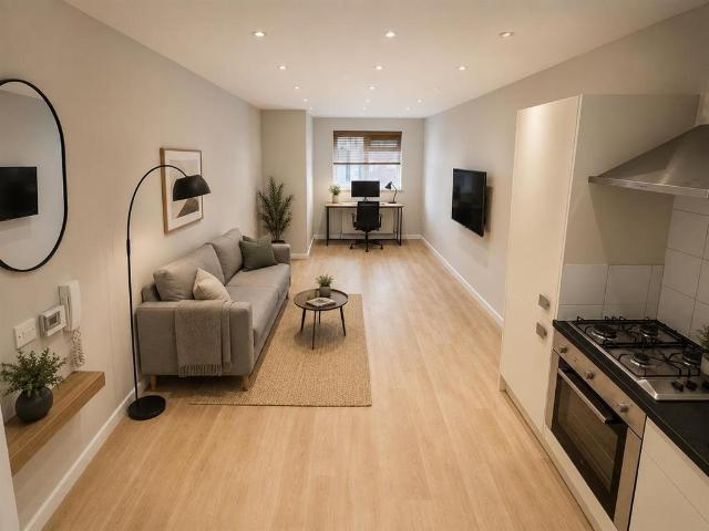 Apartment for rent in Golders Green, Greater London
