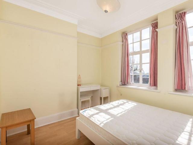 Apartment for rent in West Hampstead, Greater London