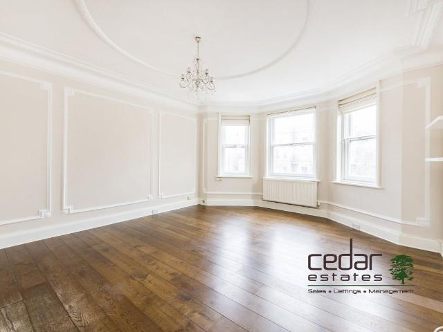 Apartment for rent in West Hampstead, Greater London