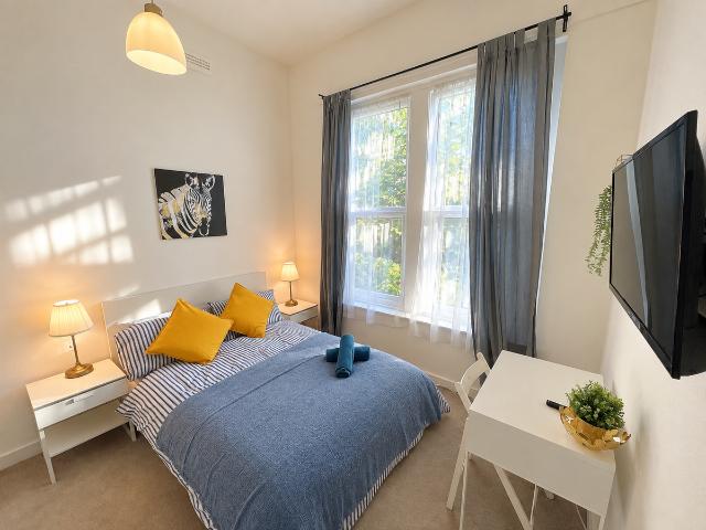 House for rent in London Borough of Camden, Greater London