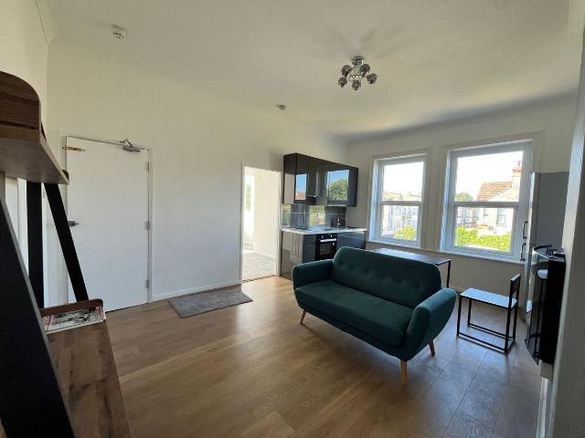 Apartment for rent in Alton Barnes, Essex