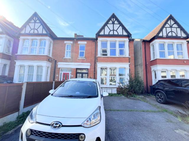 Apartment for rent in Alton Barnes, Essex