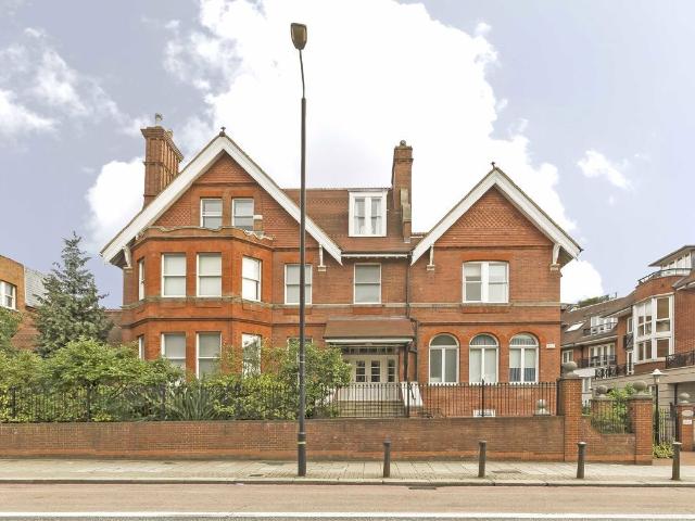 House for rent in London Borough of Camden, Greater London